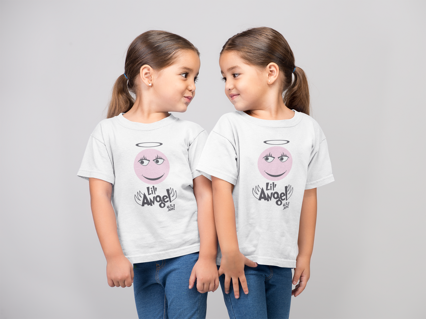 Lil Angel - Free Shipping