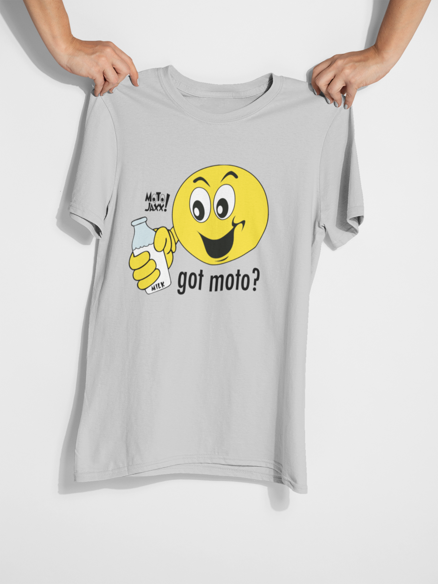 Got Moto - Free Shipping