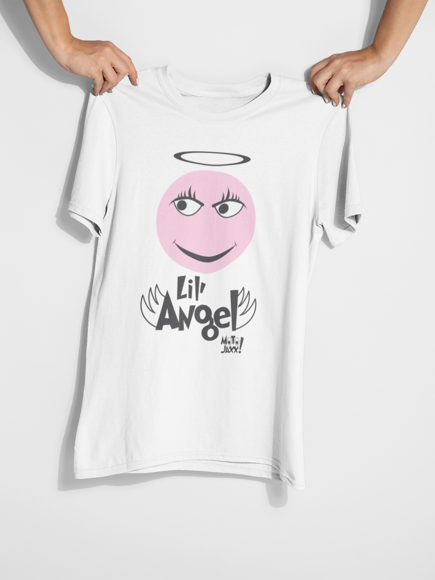 Lil Angel - Free Shipping