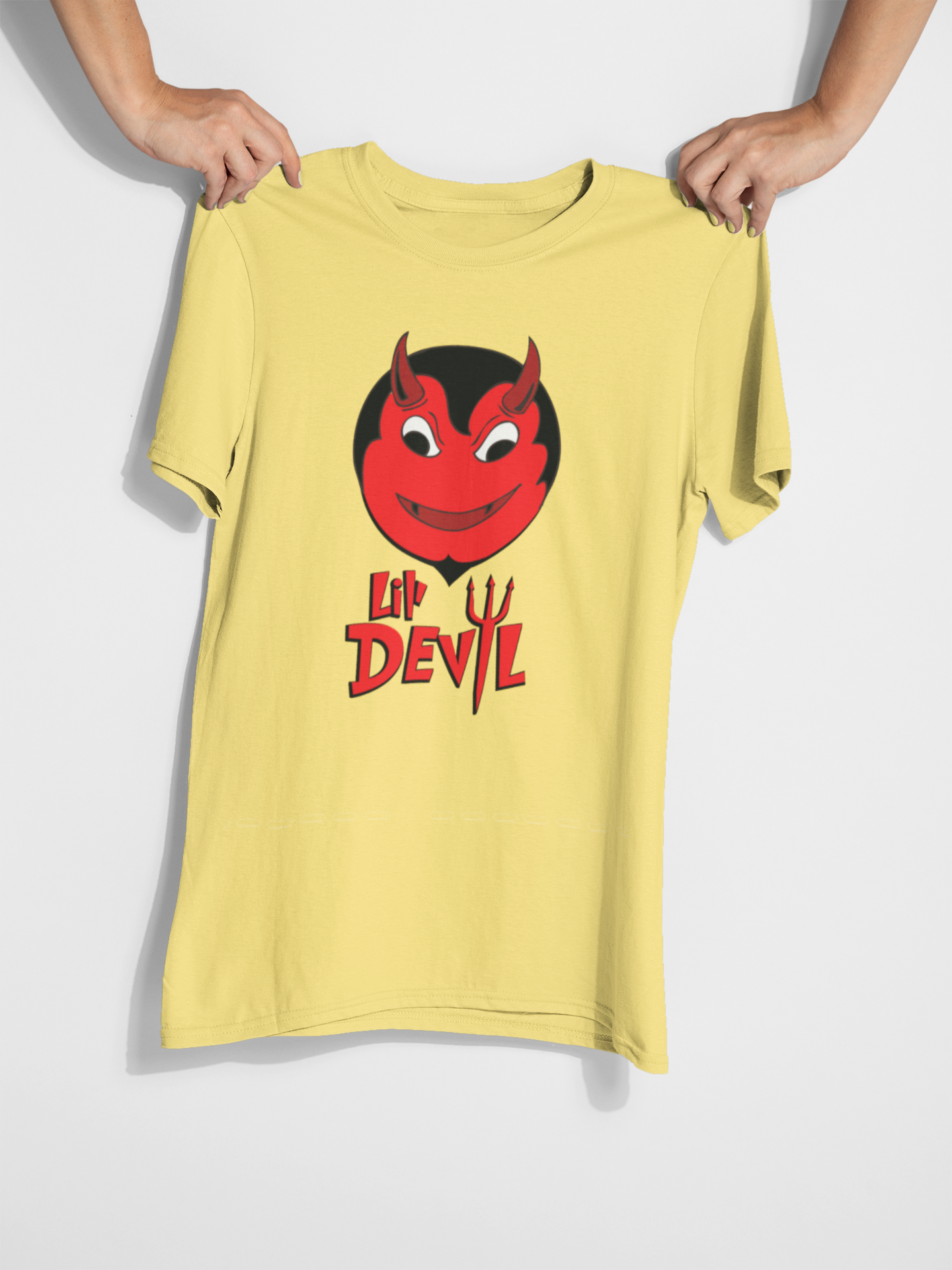 Lil Devil - Free Shipping