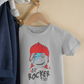 Lil Rocker Grey - Free Shipping