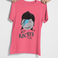 Lil Rocker Red - Free Shipping