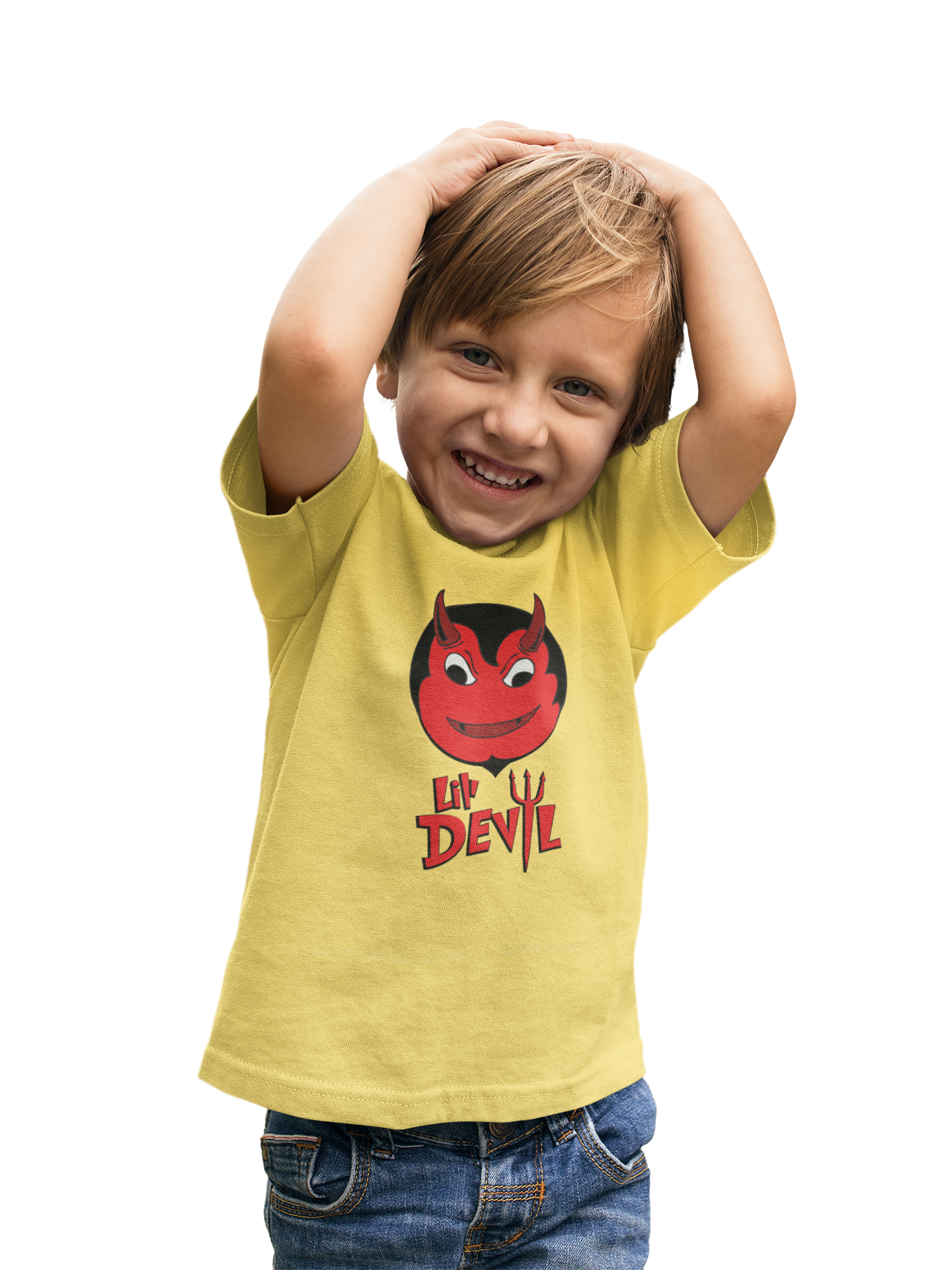 Lil Devil - Free Shipping