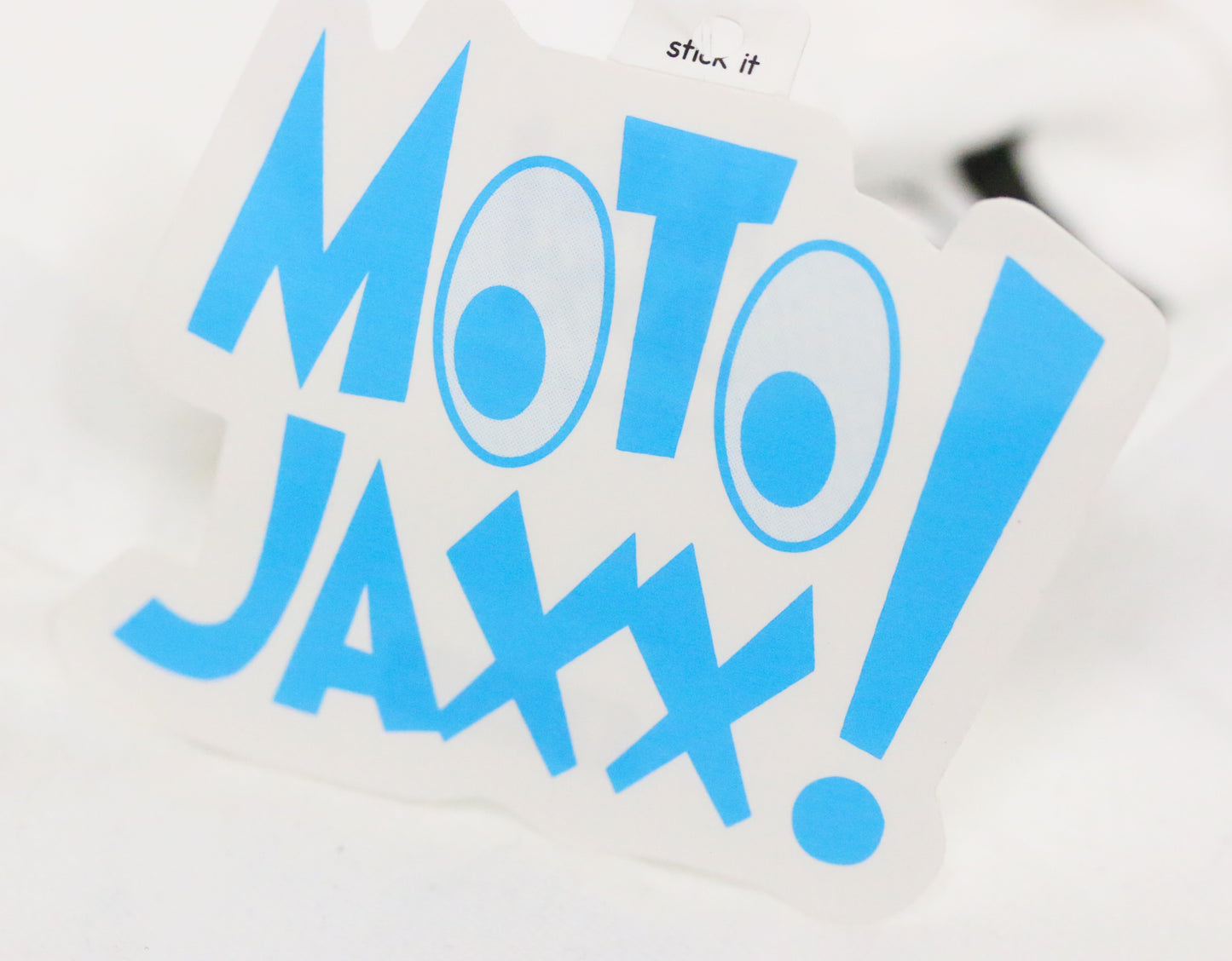 Happy Moto - Free Shipping